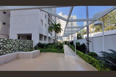 Apartamento à venda com 66m², 3 quartos e 1 vagaÁrea comum