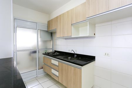 Apartamento à venda com 66m², 3 quartos e 1 vagacozinha