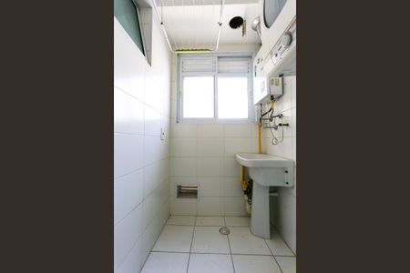 Apartamento à venda com 66m², 3 quartos e 1 vagaÁrea de Serviço