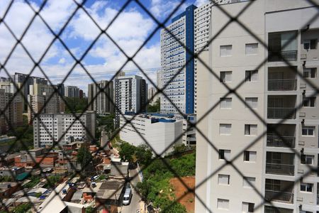 Apartamento à venda com 66m², 3 quartos e 1 vagasuíte vista