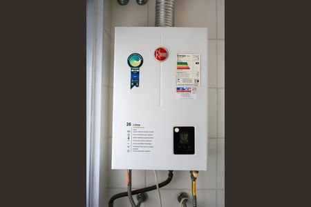 Apartamento à venda com 66m², 3 quartos e 1 vagaÁrea de Serviço