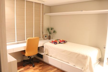 Apartamento à venda com 244m², 3 quartos e 4 vagasSuite 1