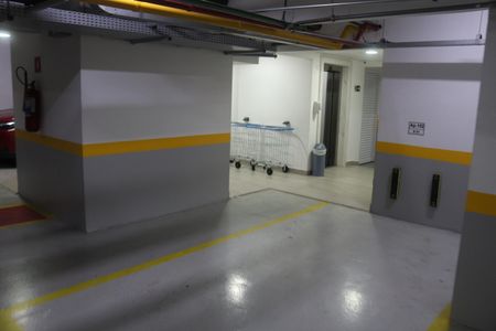 Apartamento à venda com 244m², 3 quartos e 4 vagasGaragem