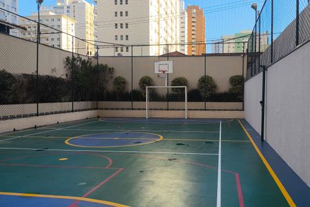 Apartamento à venda com 244m², 3 quartos e 4 vagas Apartamento à venda com 244m², 3 quartos e 4 vagasQuadra Esportiva