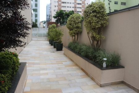 Apartamento à venda com 244m², 3 quartos e 4 vagasÁrea comum