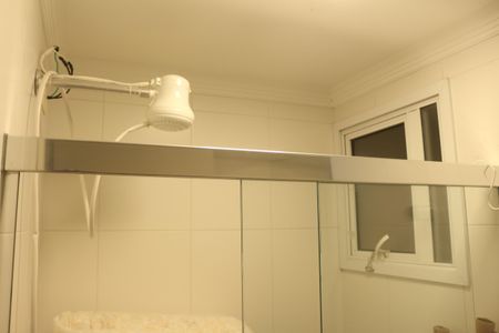 Apartamento à venda com 244m², 3 quartos e 4 vagasBanheiro