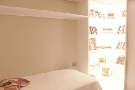 Apartamento à venda com 244m², 3 quartos e 4 vagasSuíte 1