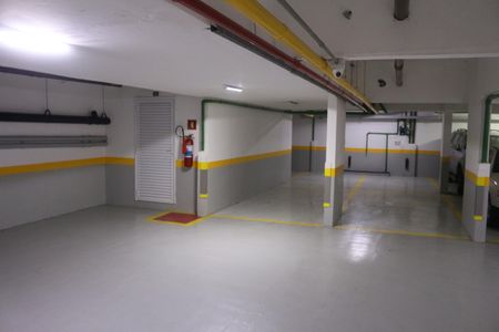 Apartamento à venda com 244m², 3 quartos e 4 vagasGaragem