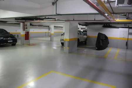 Apartamento à venda com 244m², 3 quartos e 4 vagasGaragem