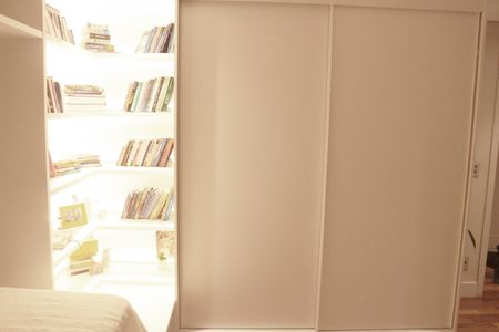 Apartamento à venda com 244m², 3 quartos e 4 vagasSuíte 1