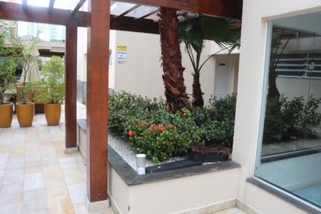 Apartamento à venda com 244m², 3 quartos e 4 vagasÁrea comum