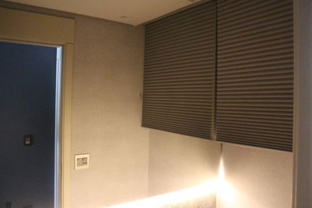 Apartamento à venda com 244m², 3 quartos e 4 vagasLavabo