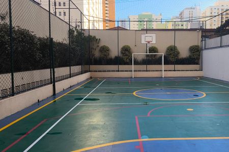 Apartamento à venda com 244m², 3 quartos e 4 vagas Apartamento à venda com 244m², 3 quartos e 4 vagasQuadra Esportiva