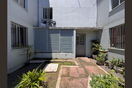 Apartamento para alugar com 43m², 2 quartos e 1 vaga