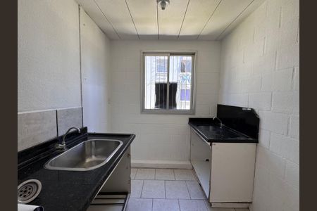 Apartamento para alugar com 43m², 2 quartos e 1 vaga