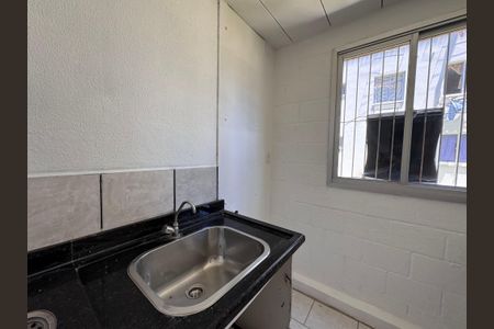 Apartamento para alugar com 43m², 2 quartos e 1 vaga