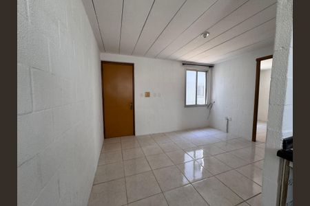 Apartamento para alugar com 43m², 2 quartos e 1 vaga