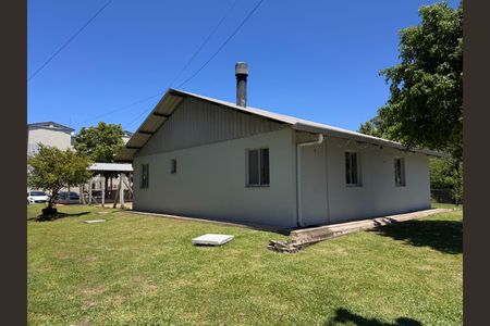 Apartamento para alugar com 43m², 2 quartos e 1 vaga