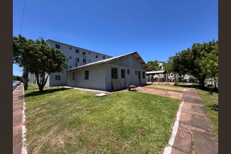 Apartamento para alugar com 43m², 2 quartos e 1 vaga