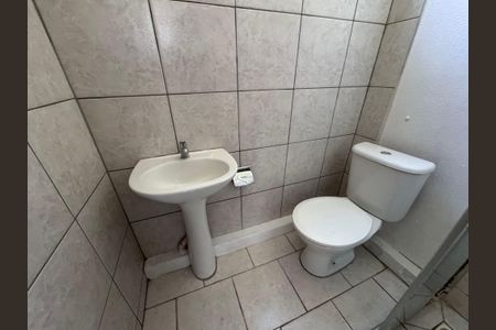 Apartamento para alugar com 43m², 2 quartos e 1 vaga