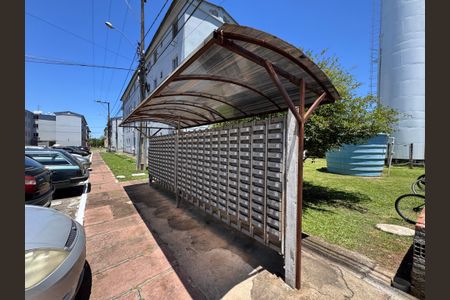 Apartamento para alugar com 43m², 2 quartos e 1 vaga