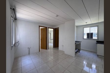 Apartamento para alugar com 43m², 2 quartos e 1 vaga