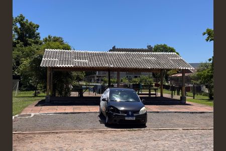 Apartamento para alugar com 43m², 2 quartos e 1 vaga