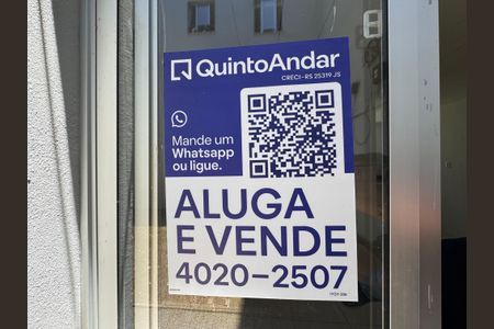 Apartamento para alugar com 43m², 2 quartos e 1 vaga