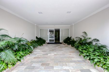 Apartamento à venda com 150m², 2 quartos e 3 vagasÁrea comum