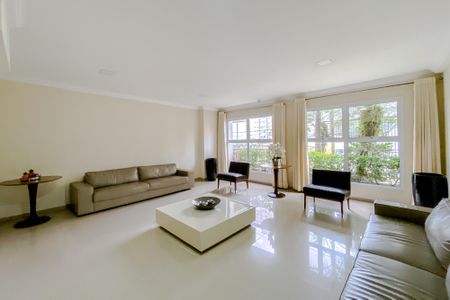 Apartamento à venda com 150m², 2 quartos e 3 vagasÁrea comum