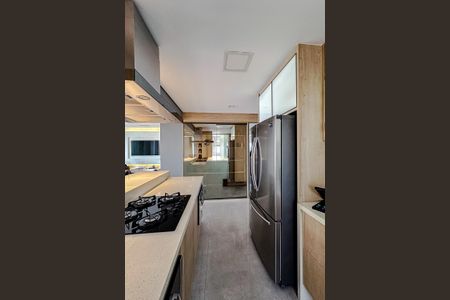 Apartamento à venda com 150m², 2 quartos e 3 vagas Apartamento à venda com 150m², 2 quartos e 3 vagasCozinha