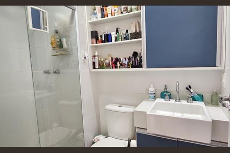 Foto 17 de apartamento à venda com 3 quartos, 101m² em Chácara Klabin, São Paulo