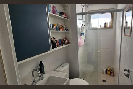 Foto 18 de apartamento à venda com 3 quartos, 101m² em Chácara Klabin, São Paulo