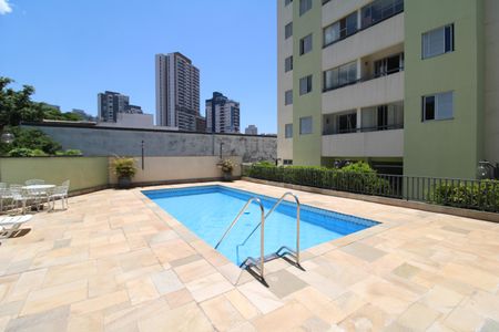 Apartamento à venda com 105m², 2 quartos e 2 vagasÁrea Comum