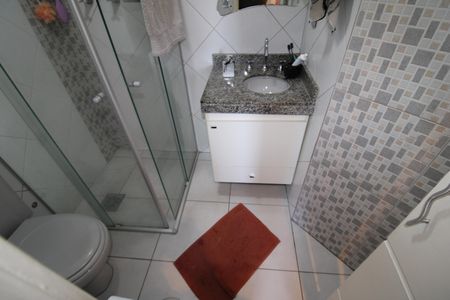 Apartamento à venda com 105m², 2 quartos e 2 vagasBanheiro