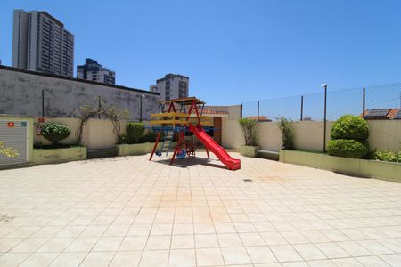 Apartamento à venda com 105m², 2 quartos e 2 vagasÁrea Comum