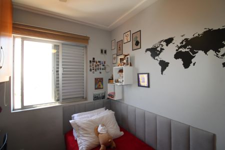 Apartamento à venda com 105m², 2 quartos e 2 vagasQuarto 1