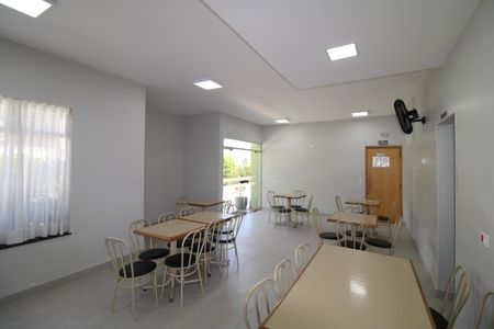 Apartamento à venda com 105m², 2 quartos e 2 vagasÁrea Comum