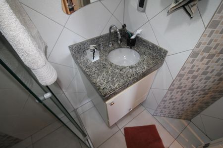 Apartamento à venda com 105m², 2 quartos e 2 vagasBanheiro