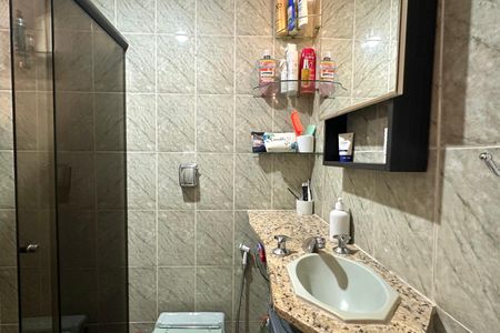 Apartamento à venda com 115m², 3 quartos e 1 vagaSuíte