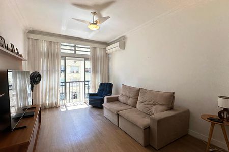Apartamento à venda com 115m², 3 quartos e 1 vagaSala