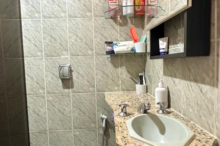 Apartamento à venda com 115m², 3 quartos e 1 vagaSuíte
