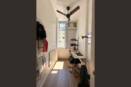 Apartamento à venda com 115m², 3 quartos e 1 vagaQuarto 01