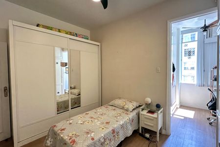 Apartamento à venda com 115m², 3 quartos e 1 vagaQuarto 01