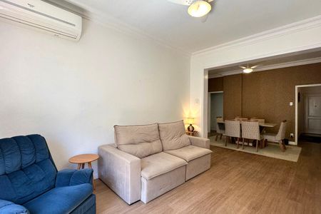 Apartamento à venda com 115m², 3 quartos e 1 vagaSala