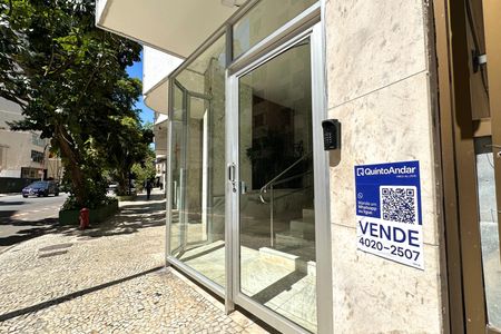 Apartamento à venda com 115m², 3 quartos e 1 vagaPlaquinha
