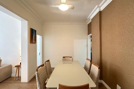 Apartamento à venda com 115m², 3 quartos e 1 vagaSala