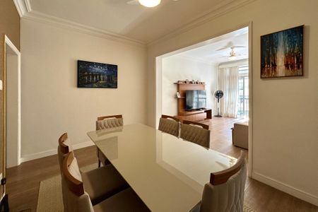 Apartamento à venda com 115m², 3 quartos e 1 vagaSala