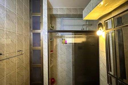 Apartamento à venda com 115m², 3 quartos e 1 vagaBanheiro Social