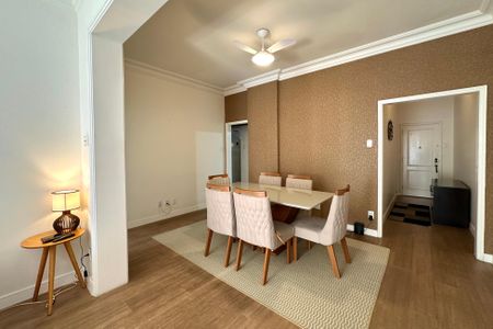 Apartamento à venda com 115m², 3 quartos e 1 vagaSala